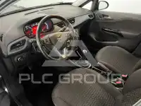 2017 Opel Corsa