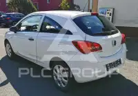 2017 Opel Corsa