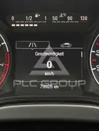 2017 Opel Corsa