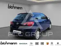 2017 Opel Corsa