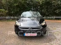 2017 Opel Corsa