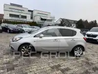 2017 Opel Corsa