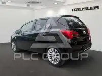 2017 Opel Corsa