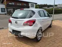 2017 Opel Corsa