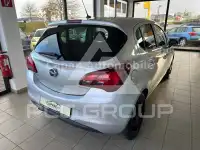 2017 Opel Corsa