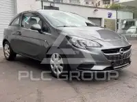 2017 Opel Corsa