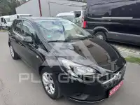 2017 Opel Corsa