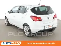 2017 Opel Corsa