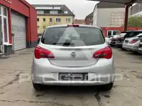 2017 Opel Corsa