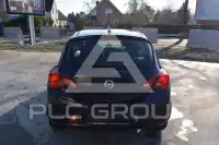 2017 Opel Corsa