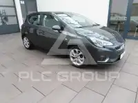 2017 Opel Corsa
