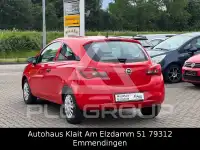 2017 Opel Corsa