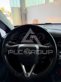 2017 Opel Corsa