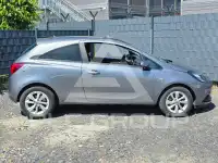 2017 Opel Corsa