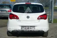 2017 Opel Corsa