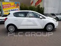 2017 Opel Corsa