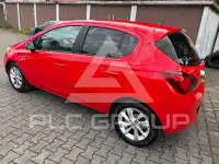 2017 Opel Corsa
