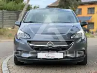 2017 Opel Corsa