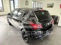 2017 Opel Corsa