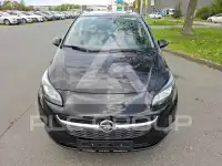 2017 Opel Corsa