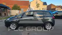 2017 Opel Corsa