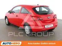 2017 Opel Corsa