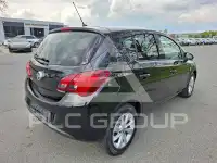 2017 Opel Corsa