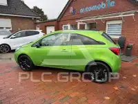2017 Opel Corsa