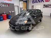 2017 Opel Corsa
