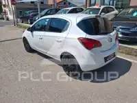 2017 Opel Corsa