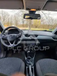 2017 Opel Corsa