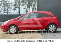 2017 Opel Corsa
