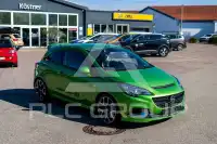 2017 Opel Corsa