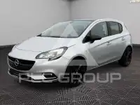 2017 Opel Corsa