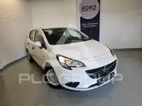 2017 Opel Corsa