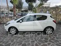2017 Opel Corsa