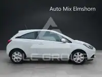 2017 Opel Corsa