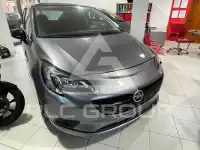 2017 Opel Corsa