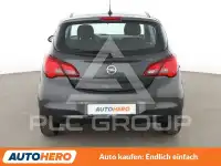 2017 Opel Corsa