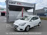 2017 Opel Corsa