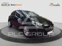2017 Opel Corsa