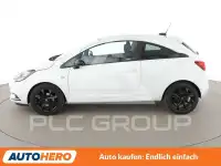 2017 Opel Corsa
