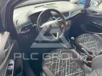 2017 Opel Corsa