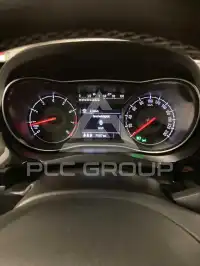 2017 Opel Corsa