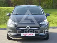 2017 Opel Corsa