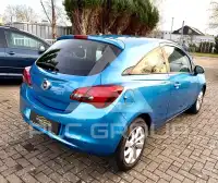 2017 Opel Corsa