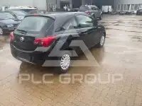 2017 Opel Corsa