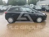 2017 Opel Corsa