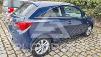 2017 Opel Corsa