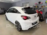 2017 Opel Corsa